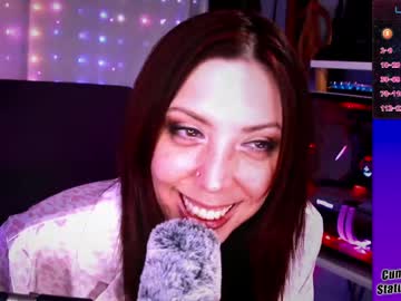 Thekittengirlnix Chaturbate stream image from May 13, 2026