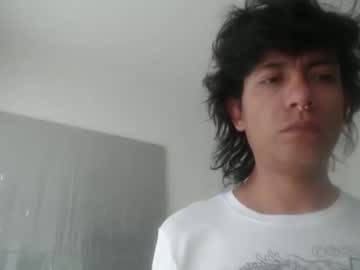 Wirdness Chaturbate stream image from May 13, 2026