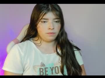 Aaura24 Chaturbate stream image from May 13, 2026
