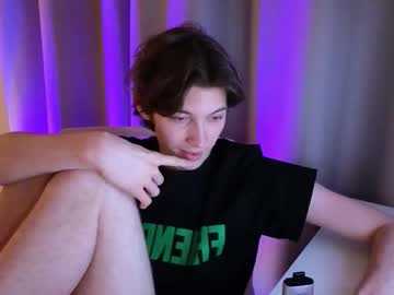 Ai11ce Chaturbate stream image from May 13, 2026