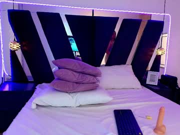 Amber__Jhonson_ Chaturbate stream image from May 13, 2026