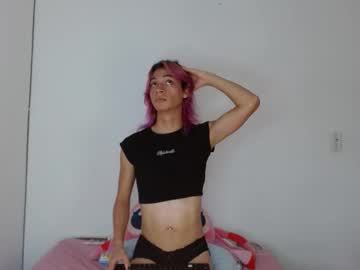 Andy_Caandy Chaturbate stream image from May 13, 2026