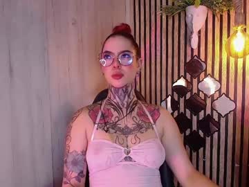 Aphrodite__Bloom Chaturbate stream image from May 13, 2026