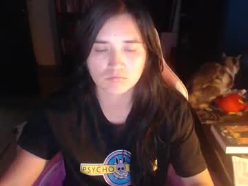 Arianagp Chaturbate stream image from May 13, 2026
