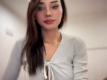 Bonnbrownxx Chaturbate stream image from May 13, 2026