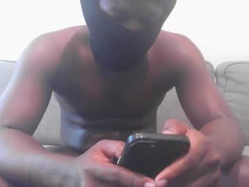 Cyruss333 Chaturbate stream image from May 13, 2026