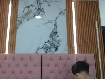 Dann_Jell Chaturbate stream image from May 13, 2026