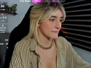 Jessica_Lisbon Chaturbate stream image from May 13, 2026