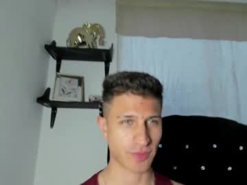 Kevin_Ahs1 Chaturbate stream image from May 13, 2026