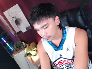 Midnightkiller_ Chaturbate stream image from May 13, 2026