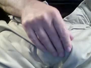 Rhythmmaster4u Chaturbate stream image from May 13, 2026
