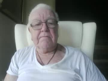 Riversdave122 Chaturbate stream image from May 13, 2026
