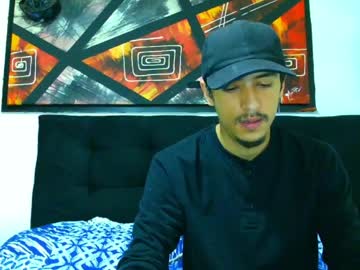 Ryan_Maxy Chaturbate stream image from May 13, 2026