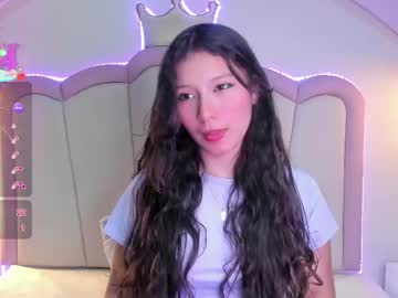 Scarleth_Dulce Chaturbate stream image from May 13, 2026