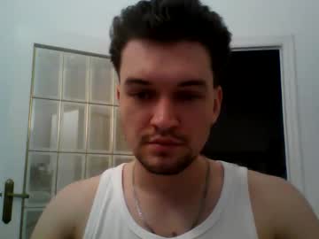 Smoqeezy Chaturbate stream image from May 13, 2026
