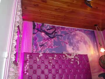 Steffany_777 Chaturbate stream image from May 13, 2026