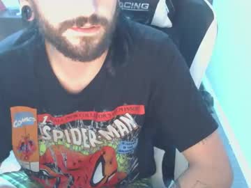 Thatonenerdcouple Chaturbate stream image from May 13, 2026