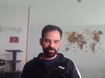 Thewitcher69_ Chaturbate stream image from May 13, 2026