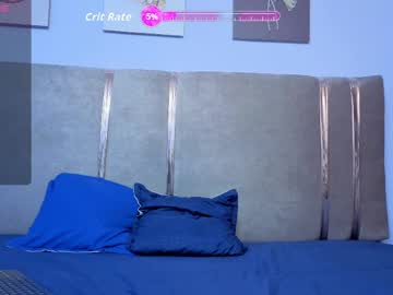 Violeta_Tepes Chaturbate stream image from May 13, 2026