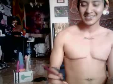Asmodeus_Princeoflust Chaturbate stream image from May 13, 2026