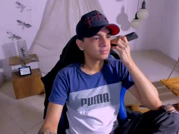 Brand_Hades Chaturbate stream image from May 13, 2026