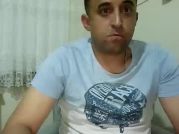 Can8734 Chaturbate stream image from May 13, 2026