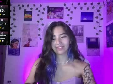 Ivystone_ Chaturbate stream image from May 13, 2026