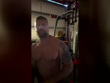 Kirkedout Chaturbate stream image from May 13, 2026