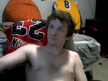 Kyha0687 Chaturbate stream image from May 13, 2026