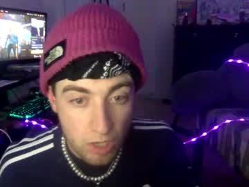 Mastrothemaestro Chaturbate stream image from May 13, 2026
