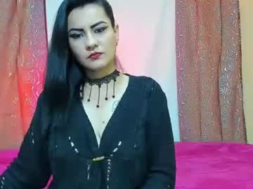 Nicolle_Gomes Chaturbate stream image from May 13, 2026