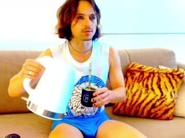 Punktwink420 Chaturbate stream image from May 13, 2026