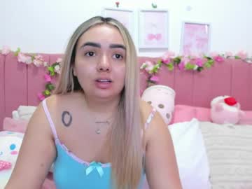 Sophiee_Rosee Chaturbate stream image from May 13, 2026