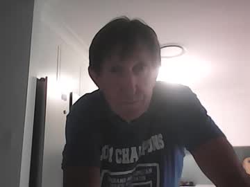 Sportbill181 Chaturbate stream image from May 13, 2026