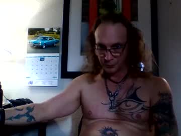 Spunoutandstroking9 Chaturbate stream image from May 13, 2026