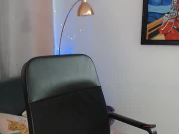 Xia_Abbey Chaturbate stream image from May 13, 2026
