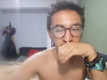 Aleexrune Chaturbate stream image from May 14, 2026