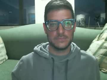 Arielsinho Chaturbate stream image from May 14, 2026