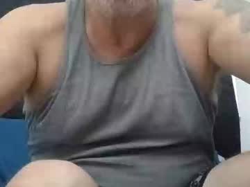 Bigwhtguy619 Chaturbate stream image from May 14, 2026