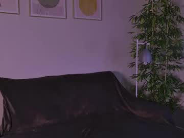 Claire_Bennett Chaturbate stream image from May 14, 2026