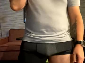 Ericldavis71 Chaturbate stream image from May 14, 2026