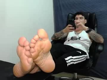 Fraser_Guilen Chaturbate stream image from May 14, 2026