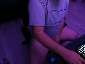 Greffurr Chaturbate stream image from May 14, 2026