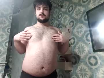 Hairyfatboy01 Chaturbate stream image from May 14, 2026