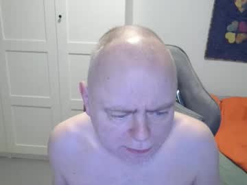 Kreolsk34 Chaturbate stream image from May 14, 2026