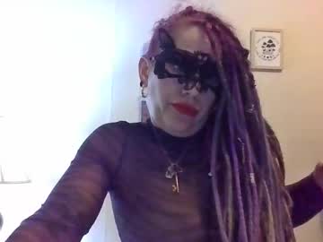 Mistress_Solena Chaturbate stream image from May 14, 2026