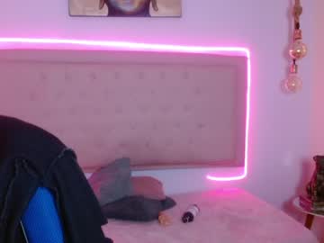 Nina_Rock Chaturbate stream image from May 14, 2026