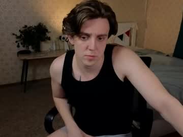 Oliver_Travis Chaturbate stream image from May 14, 2026