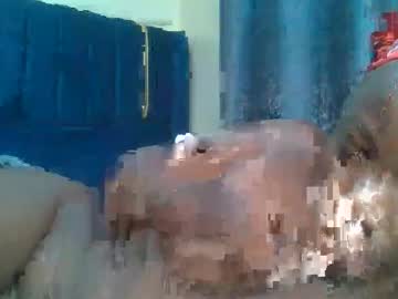 Palmerokongo Chaturbate stream image from May 14, 2026