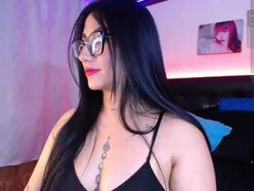 Selenemore Chaturbate stream image from May 14, 2026